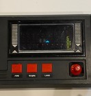 Vintage Mattel Electronics Star Hawk Handheld Electronic Game Tested   Working 