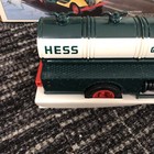 Hess 1985 Black On Off Switch  First Hess Truck