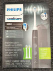Philips Sonicare Protectiveclean 5300 Rechargeable Electric Toothbrush -new   L8