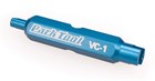 Park Tool Valve Core Remover For Bicycle Tires - Essential Bike Repair Tool