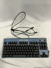Logitech G Pro Mechanical Gaming Keyboard - League Of Legends Edition  Us   