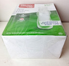 Playtex Baby Bottle Nurser Drop-ins 150 Liners 8-10 Oz Disposable Sealed New