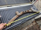 39  Squeegee For Clarke Alto Encore L Class Floor Scrubbers L30 L2426 10068a