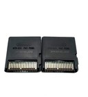 Pokemon  Heartgold Version   Soulsilver Cartridges Tested   Working  please Read