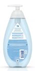 Johnson s Gentle Baby Bubble Bath  16 9 Fl  Oz