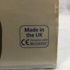 Avent Naturally Electric Bottle Baby Food Warmer 3 Settings Tested Working
