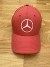  rare  Mercedes F1 Formula 1 Cap Lewis Hamilton 2019 Silverstone Special Ed