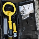 Nokta Makro Pulsedive Scuba Detector   Pin Pointer 2-in-1   Yellow 