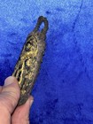 Old Thai Buddha Pendant