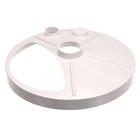 Stoelting Cover Plastic 314216 - Free Shipping   Geniune Oem