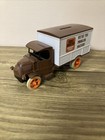 Vtg 1987 Trust Worthy Hardware Stores Ertl Cast Bank 1926 Mack Bulldog Truck 
