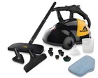 Mcculloch Mc1275 1500w Heavy Duty Canister Steam Cleaner