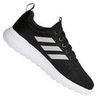 Adidas Kids Lite Racer Cln K Eg5817 White  Size 12 K