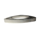 Exhaust Gasket Universal Exhaust Flanges 3 00  I d 3-bolt High Temp 10 Sets