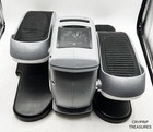 Medic Therapeutics Elliptical Pro Mt-eliptpro-001 Electronic Stepper 