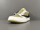 Fashion Aj1 Retro Low Golf Travis Sc0tt Neutral Olive Unisex Sneakers