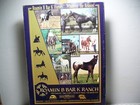 Vintage Appaloosa News Magazine Original  May 1989