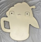 1992 Miller Light Genuine Draft Beer Surfer 3-d Sign Bar - Pub Man Cave Decor