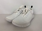 Nike White Air Zoom Hyperace 2 Volleyball Shoes Women s Size 12