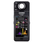 Sekonic C-800 Spectromaster Colour And Illuminance Meter