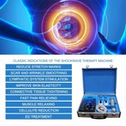 Nulatool Shockwave Therapy Machine-sw14b