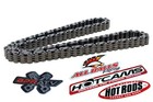 Honda Trx400ex Trx 400ex 400x Oem Extreme Heavy Duty Hotcam Hot Cam Timing Chain