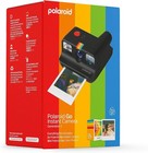 Polaroid Go Generation 2 Mini Instant Camera   Film Bundle 16 Photos Included