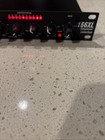 Dbx 166xl Dual Channel Compressor Limiter Gate 1u Rackmount Excellent Condition