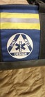 Uni-med Design Ems  Basictrauma Pak Blue 