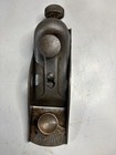 Vintage Stanley No  118 Block Plane - Made In Usa - Cleaned   Restored