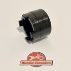 Honda Gl1800 Gold Wing Swingarm Pivot Lock Nut Adjuster Tool Set  Hwt074
