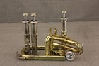 Yamaha Ytr 232 Bb Beginner student Trumpet
