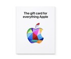 Apple Gift Card  100 Physical Packaging  Us-nationwide  No Expiration