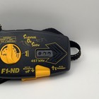 Avalanche Beacon Survival On Snow Inc  F1-nd Transceiver With Harness Strap