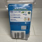Sony Wm-fx202 Portable Cassette Player Walkman Blue Brand New Unopened Vintage