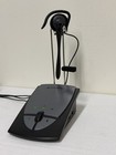 Plantronics S12 Corded Telephone Headset System Hands-free Office Phone