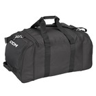Ccm Referee Carry Bag   Black 30  Ref Player Coach Gym Travel Bag Bref30 Hockey