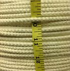 20 Yd 6 32 Cotton Welt Cord Piping Quilting Sewing Home Decor Crafts