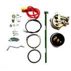 For Edelbrock Electric Choke Kit  1478  For 1404 1405 1407 1412 Performer Carbs
