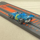 Afx Tyrell Ford P34 Blue White  4 Ho Slot Car G plus Tomy Aurora In Stock