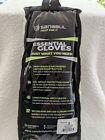 Sanabul Essential Boxing Gloves  Black 8oz 