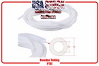 Ptfe Bowden Teflon Tube 1 75 Filament 3d Printer Reprap Rostock Kossel 