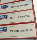 1pc Skf Bs2-2218-2rs vt143 Spherical Roller Bearing  