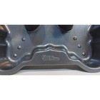 Wilton Snowflake Pan Cake Baking Mold Winter Snow Non Stick Heavy Gauge Retired