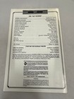 Cole Porter s Gay Divorce Playbill Kaufman Theater Vintage Theater Memorabilia