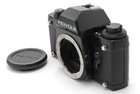 Tested    near Mint   pentax Lx Fast Model Black 35mm Film Camera Body From Japan