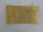 Nystamps China Dowager Stamp Overprint Missing Error Mog Unique Ex Lam Man Yin
