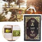 The Lost Ways  Hardcover By  Claude  Davis  author 