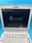 Philips Cx50 Diagnostic Ultrasound System With S5-1 Probe