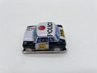Vintage Tin Car Japan Small
